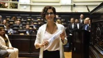 Paridad de género: segundo round