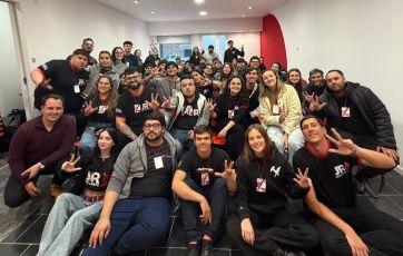 Un dirigente del abadismo conduce la Juventud Radical de la Quinta sección