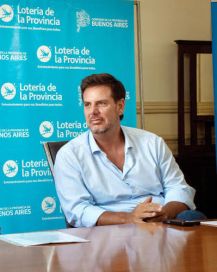 Diputados apura la mega ley de Ludopatía y convocan al titular de Loterías