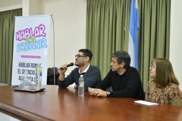 Nebot va por todo: pide anular la investigación y apunta a una maniobra para desplazarlo