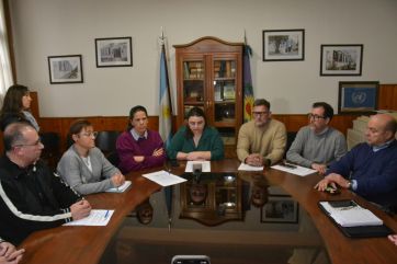 Nebot va por todo: pide anular la investigación y apunta a una maniobra para desplazarlo