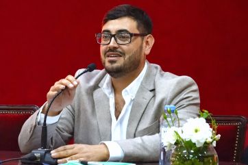 Nebot va por todo: pide anular la investigación y apunta a una maniobra para desplazarlo
