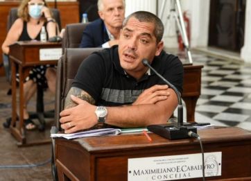 Magistrados bonaerenses respaldaron a juez que absolvió a concejal camionero