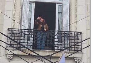 Lo que el 17 de octubre dejó: lealtad a la unidad, fidelidad a la propia interna