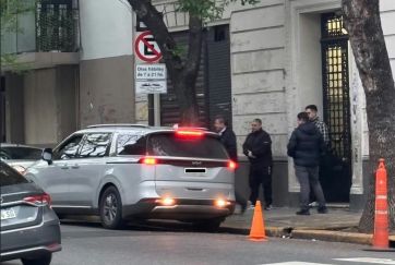 Lo que el 17 de octubre dejó: lealtad a la unidad, fidelidad a la propia interna