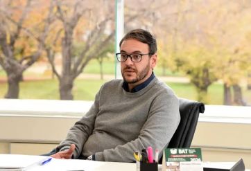 La motosierra reparte cargos: ANSES, el botín que LLA disputa para conquistar PBA