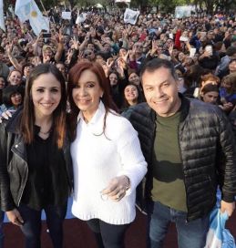 La motosierra reparte cargos: ANSES, el botín que LLA disputa para conquistar PBA