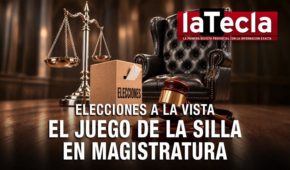 Atravesados por la política, los abogados eligen a sus representantes en Magistratura