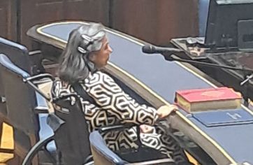 Sesión en Diputados: se aprobaron la Ley Ema y la regulación de celulares en escuelas