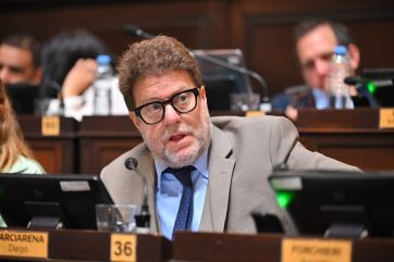 Oxígeno para los intendentes: los diputados liberaron la primera cuota del FEFIM
