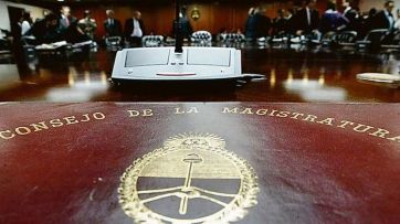 Consejo de la Magistratura: la lista de Angelici se impuso en la elección de  abogados