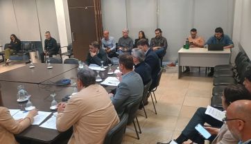 Avanza en la Legislatura la luz verde para el uso de las pistolas taser en La Bonaerense