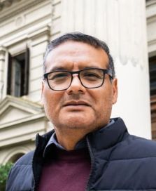 Señor Gobernador, ¡responda!: la ofensiva opositora por la transparencia
