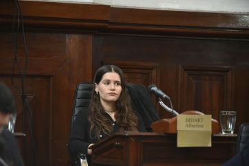 Movimientos en el Concejo Deliberante platense: licencias y reemplazos transitorios