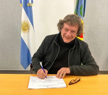 Movimientos en el Concejo Deliberante platense: licencias y reemplazos transitorios