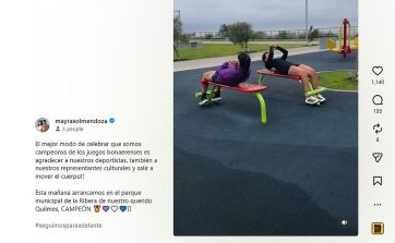 Terminaron los Juegos Bonaerenses y Quilmes dominó el medallero