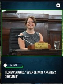 La Plata avanza con topadoras y crece la incertidumbre de los puesteros del Bosque