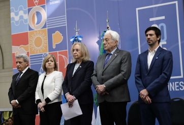 El rompecabezas electoral bonaerense hacia 2027 que analiza la Justicia