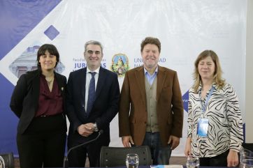 Cónclave de la Justicia Electoral: las reformas bajo la lupa en un encuentro con peso político