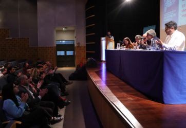 La ley que regula el trabajo en app busca avanzar en el Senado bonaerense