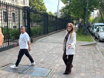 Encuentro en Gobernación: las PASO desvelan por igual a Kicillof y a los intendentes