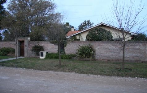 Robaron al intendente de Tres Arroyos