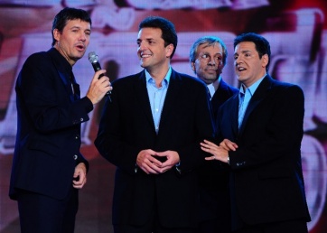 Cuando la historia se repite