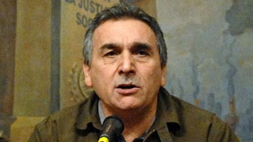 La CGT oficializó el paro nacional