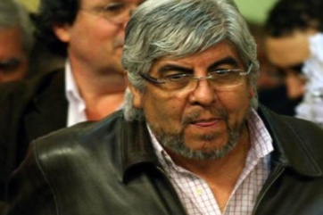 Un paro que no resuelve el conflicto