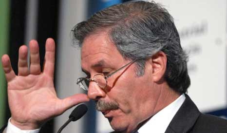 “Cristina quiere que Scioli pague costos”
