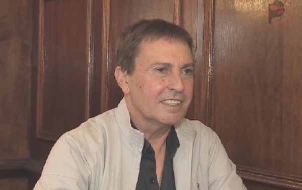 Diputado sciolista no descarta cuasimonedas
