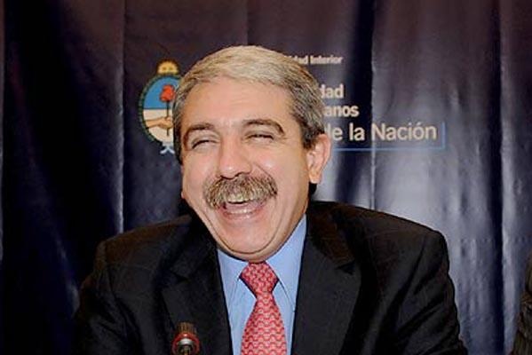 Aníbal cargó contra Scioli, de nuevo