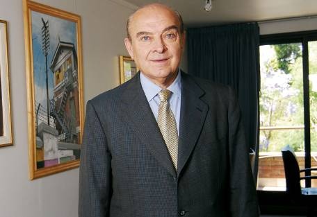 “Néstor y CFK me venían a pedir consejos