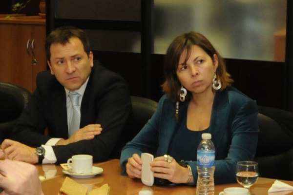 Provincia volvió a colocar letras del Tesoro