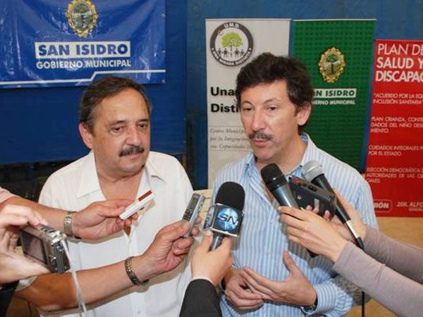 Los radicales, cada vez más cerca del acuerdo