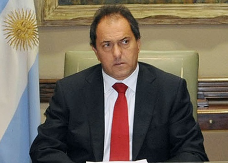 “Yo no fallé nunca”