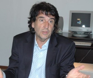 Melconián dice que por ahora no hay recesión