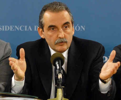 Políticas que frenan a las empresas