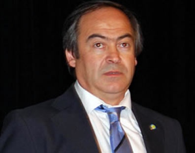 Cocconi criticó a Vialidad provincial