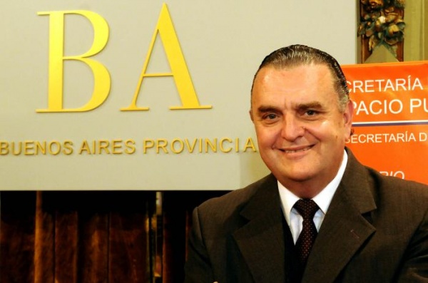 Intendentes sancionados por el Tribunal