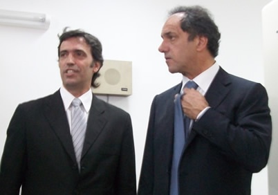 Skansi, distraído pero honesto