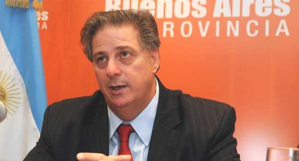 Provincia pidió que se esclarezca el hecho