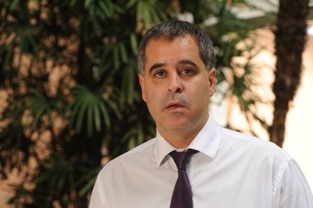 El sciolismo también le pega a Cariglino