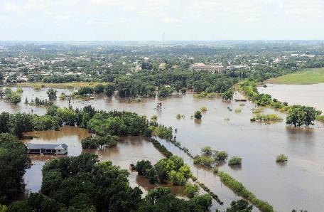 Intendentes se plantan y piden la firma