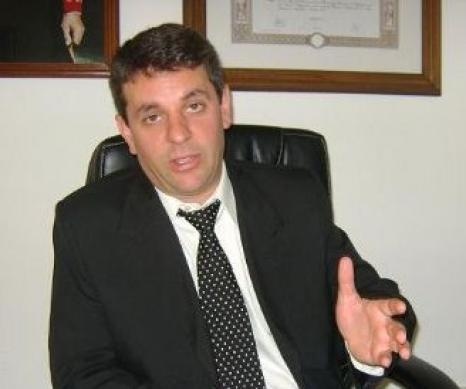 Le robaron al diputado Gustavo Ferri