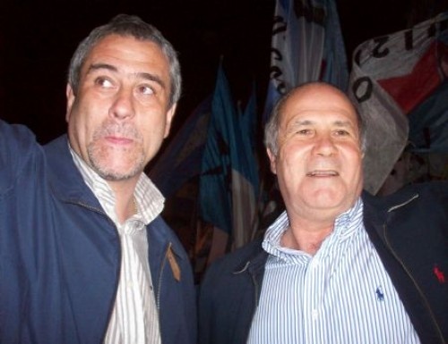 Avellaneda: un HCD muy dividido