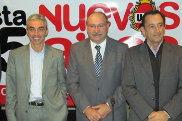 Finalmente, no hay acuerdo en la UCR