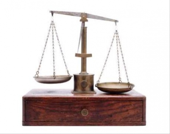 Intendentes molestos con la Justicia