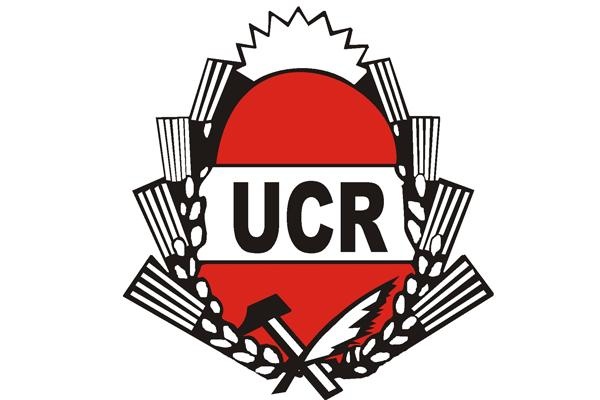 La UCR, autocrítica, se juntó en La Feliz