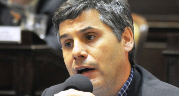 La CC no acompañó leyes de Scioli